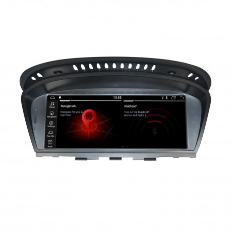 Spezifisches Autoradio BMW 5 Series M5 6 Series E60/E61/E63/E64 (2004-2010) JF-038BEO-CCC