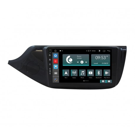 Autoradio pour Kia Ceed brillant JF-039KC-X9C