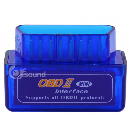 Jfsound JF-OBD