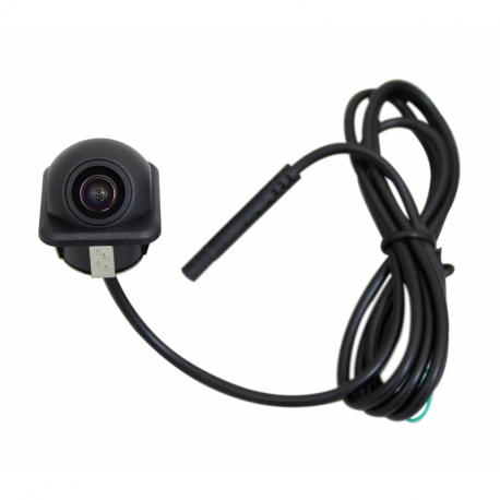 JF-CAM09 universal rear view camera