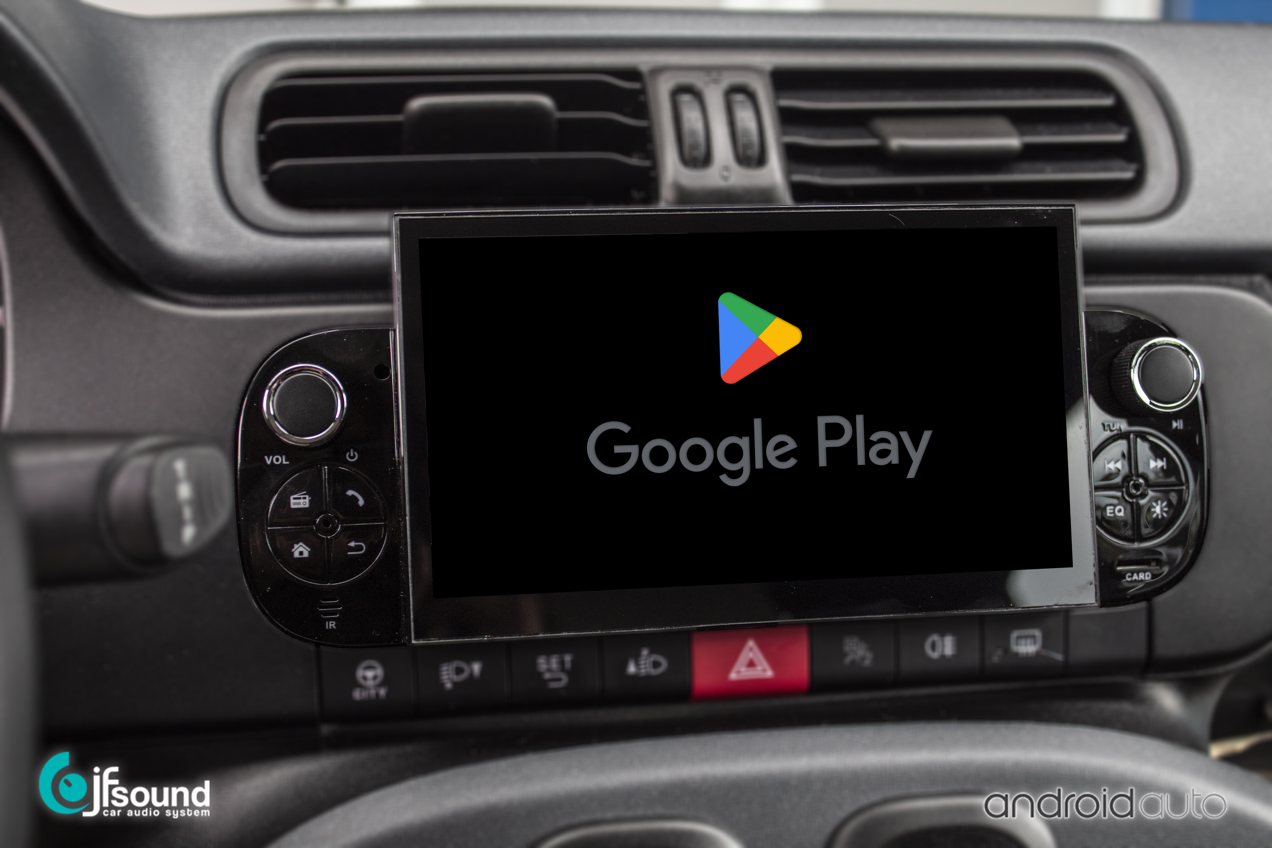 App per Android Auto